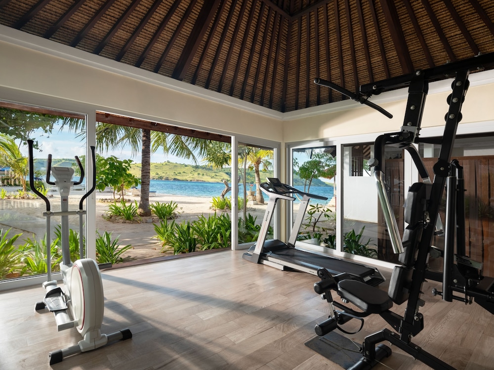 Sudamala Resort Seraya Flores 35/65