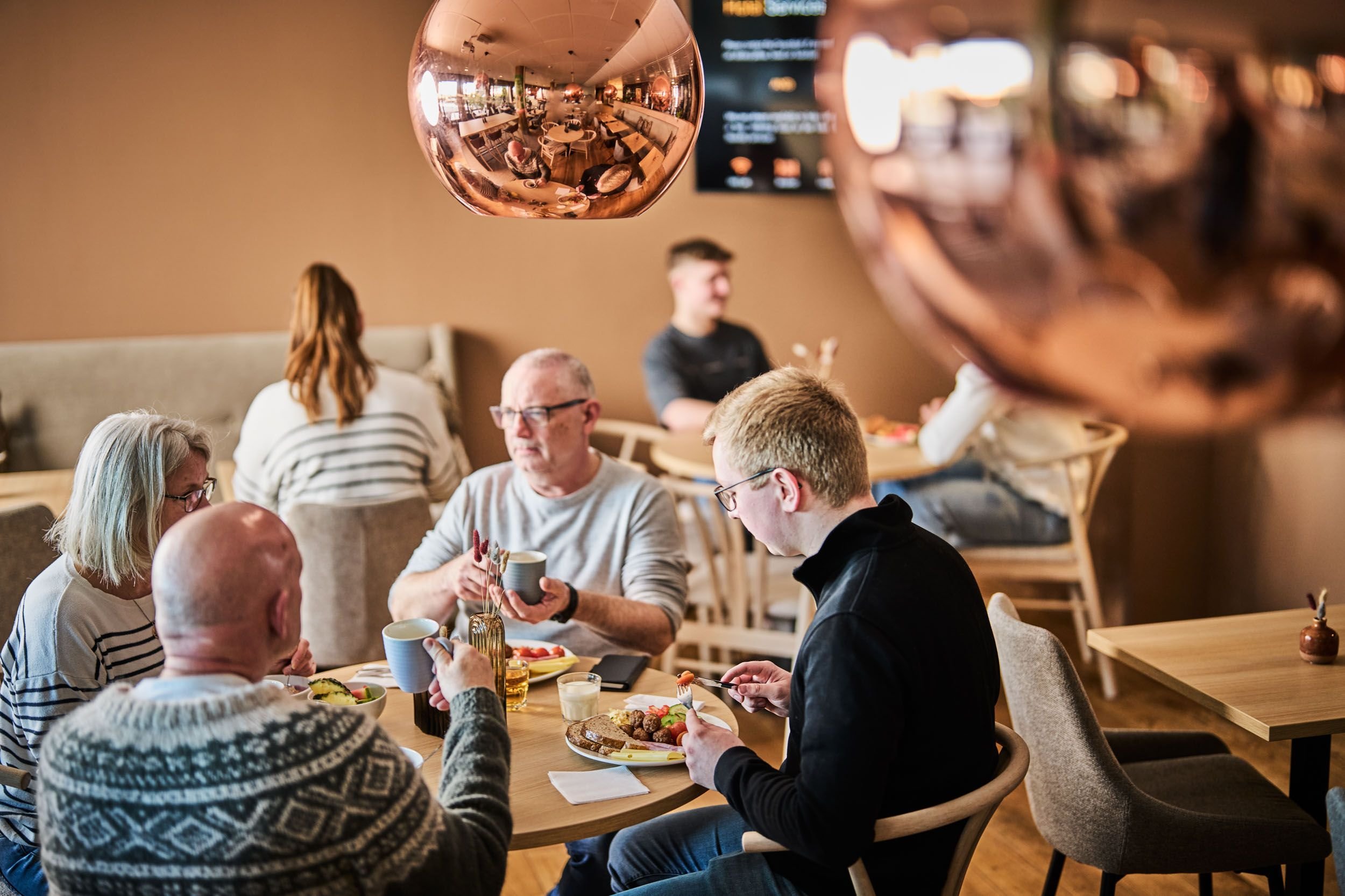 Smarthotel Forus 29/45