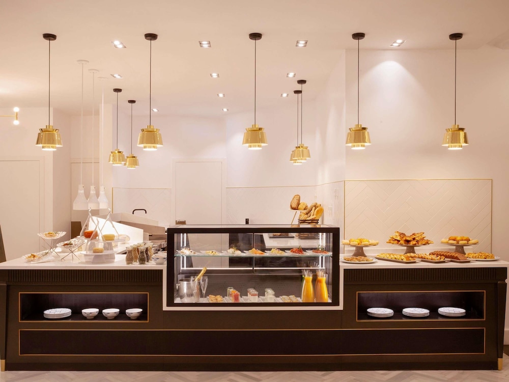 Sofitel Lisbon Liberdade 13/74