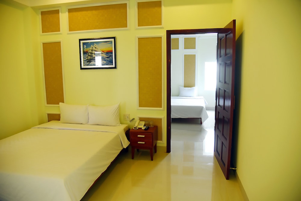 SUPERIOR, DOUBLE BED