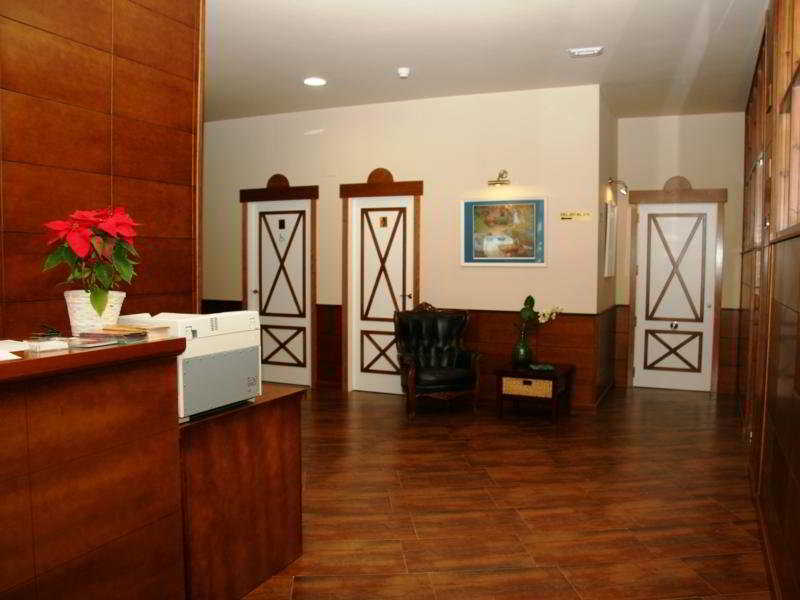 Restaurante Atalaya 7/10