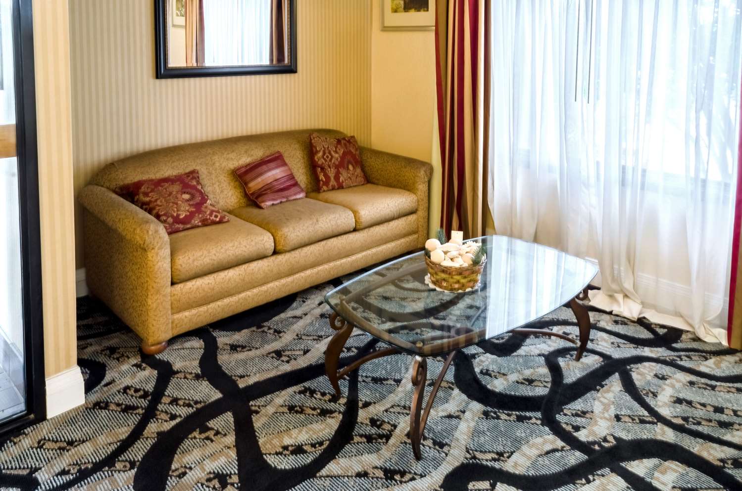 Quality Inn Meridian, MS 8/15
