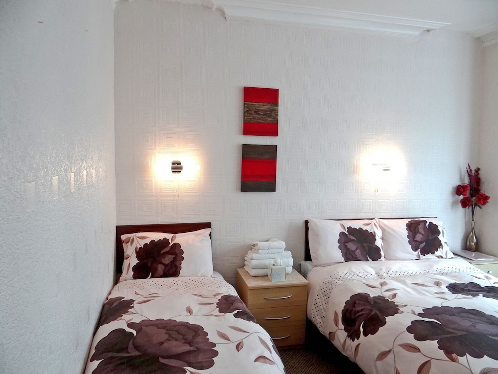 The Jasmine Guest House 3/41