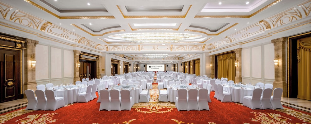 Wyndham Grand Kunming East 60/68