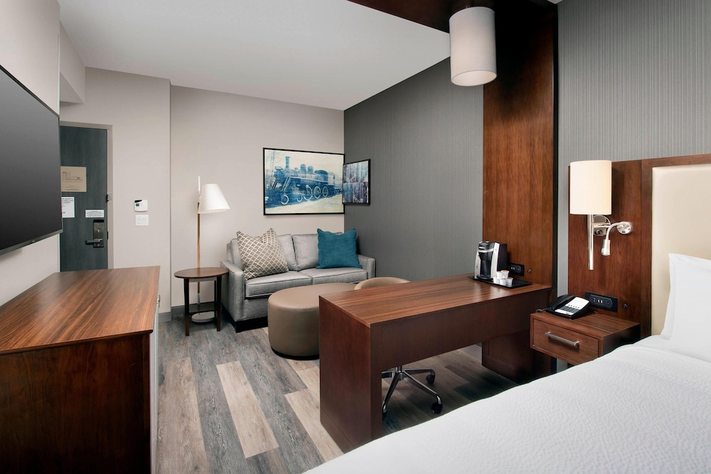 Springhill Suites By Marriott Atlanta Downtown 32/45