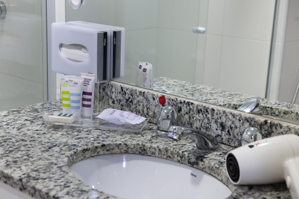 Mercure Rio de Janeiro Nova Iguacu 10/71