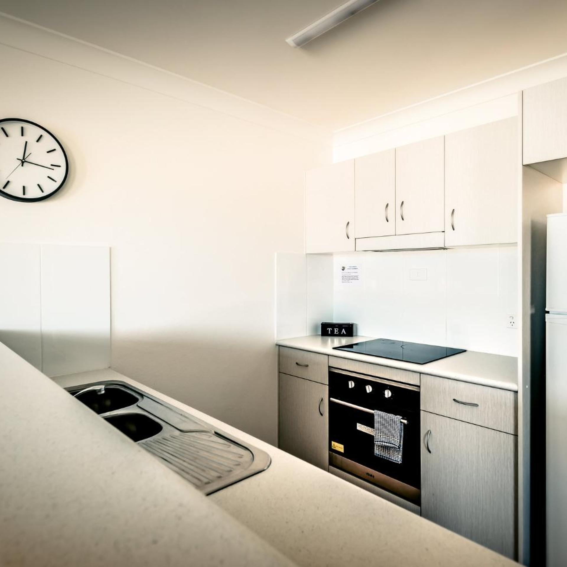 Coffs Harbour Holiday Apartments 7/23