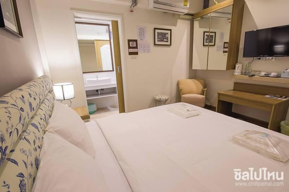 09 Hostel 17/49