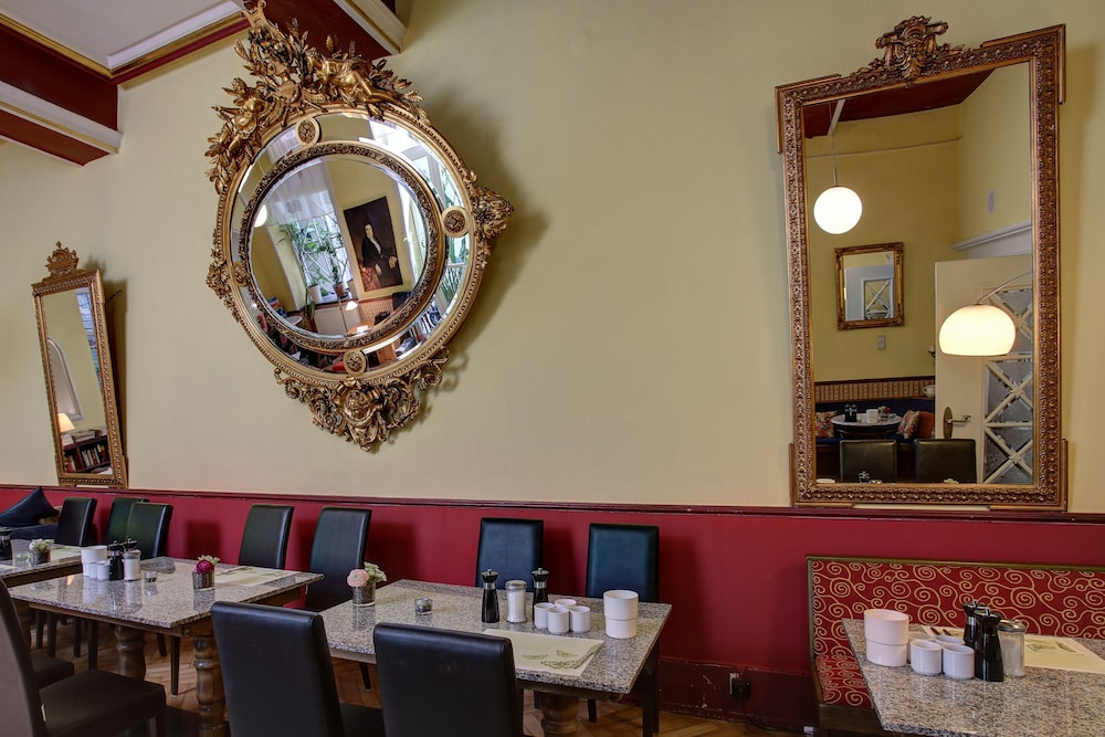 Trip Inn Hotel Blankenburg 39/53