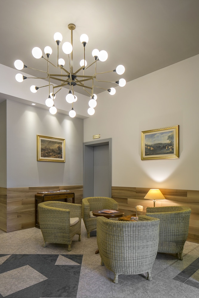 Minotel Falco d'Oro 7/50