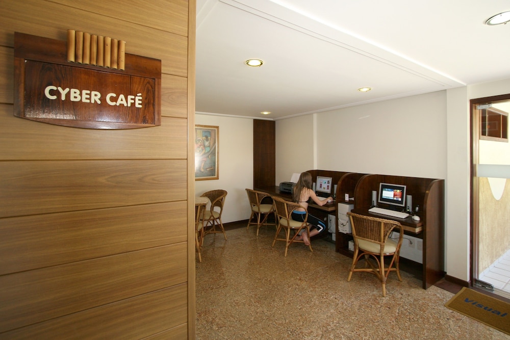 Visual Praia Hotel 38/61