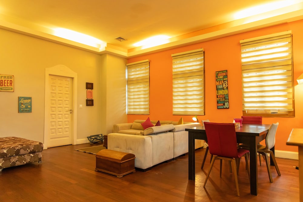 Olma Colonial Suites 39/66