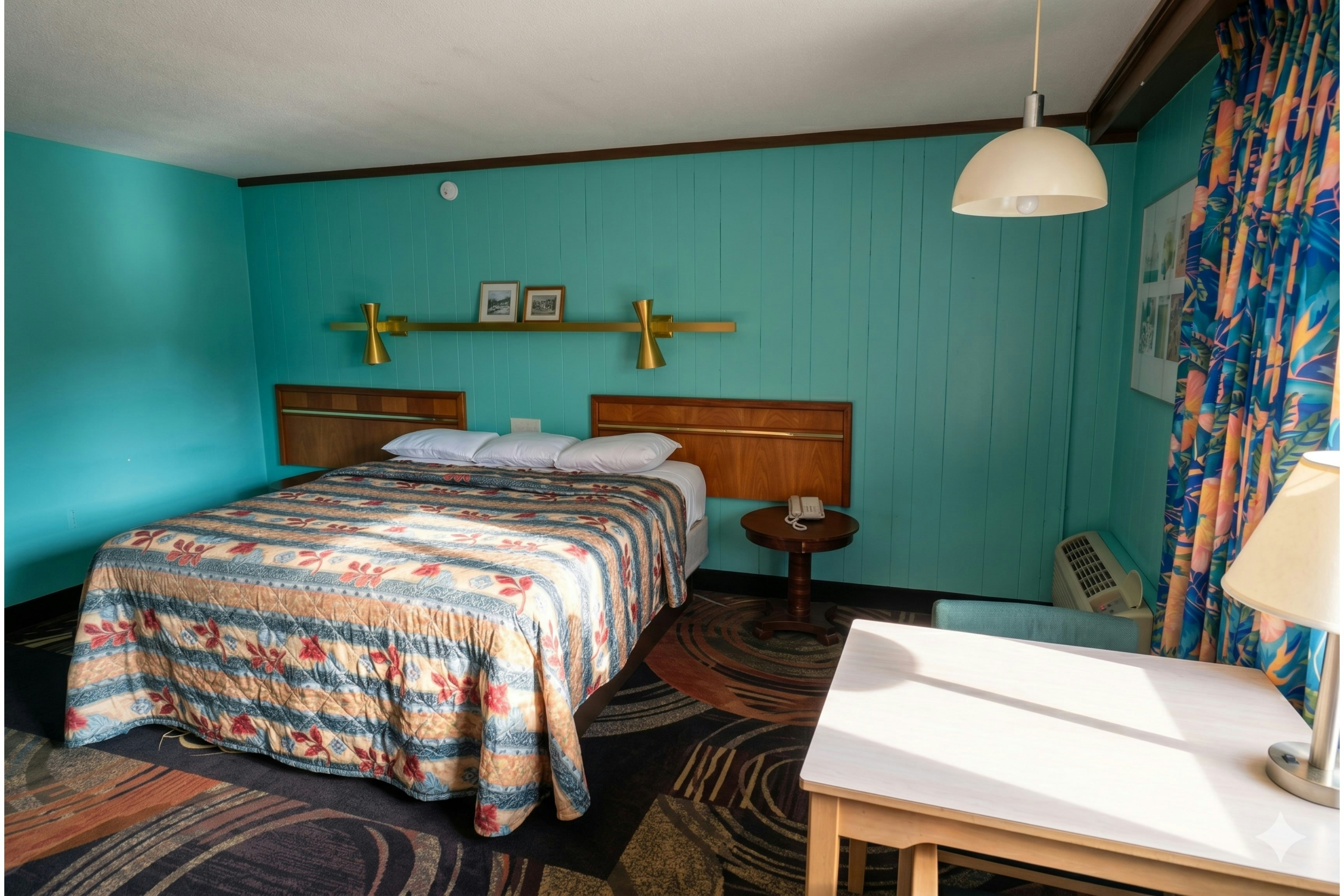 Sunset Inn Manning I 95 27/48
