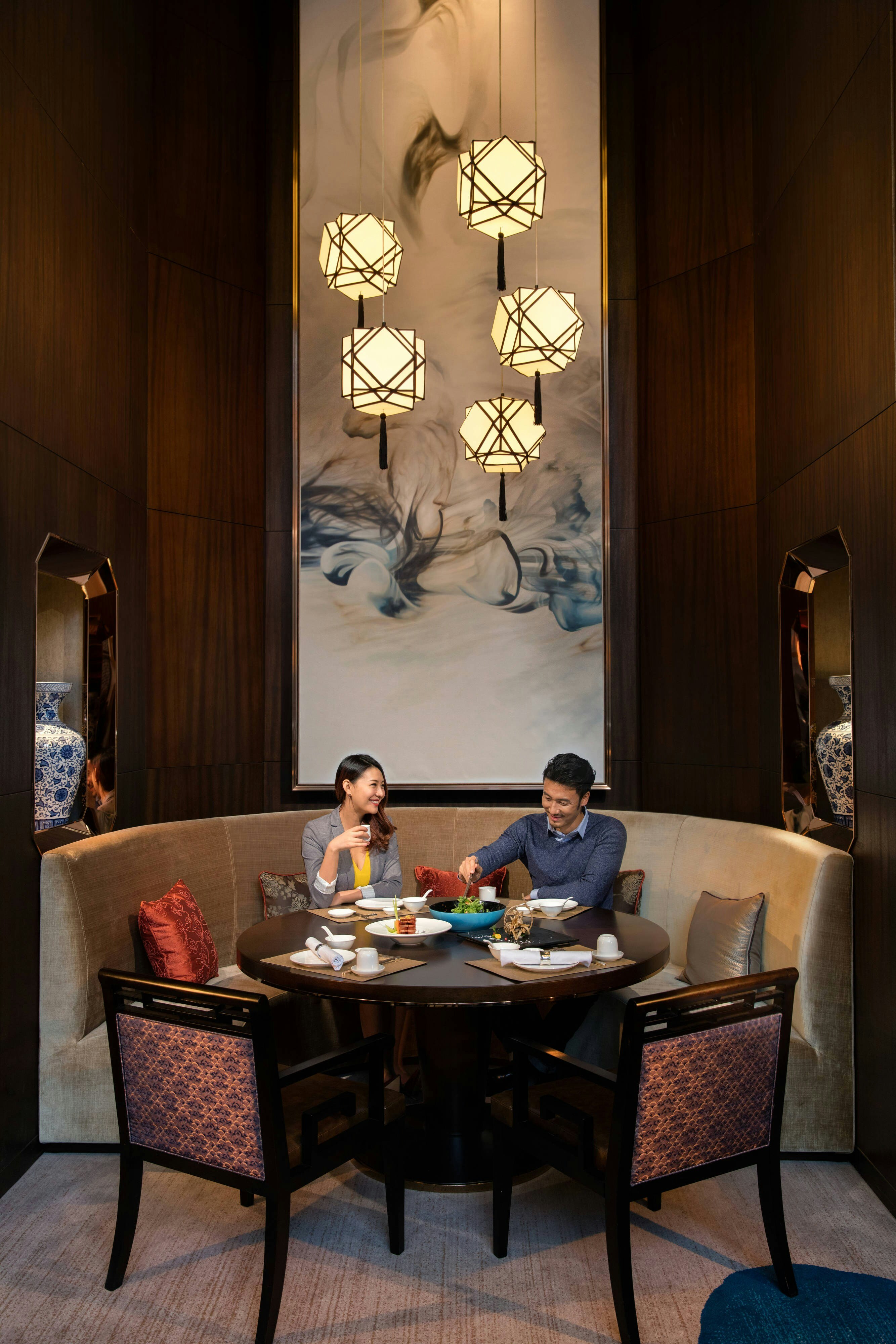Changzhou Marriott Hotel 42/55