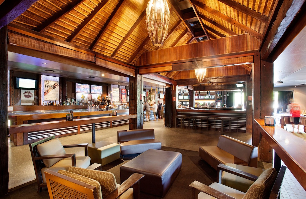 VILLA NOOSA HOTEL 38/69