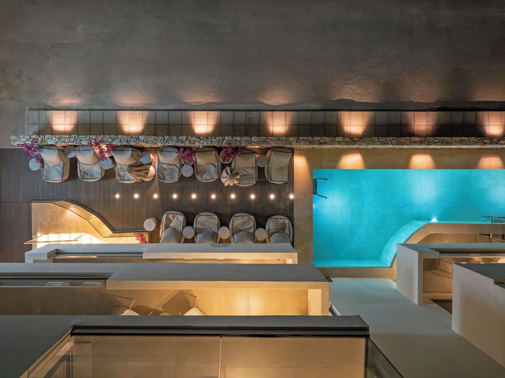 Cabana White Boutique Hotel & Suites 44/80