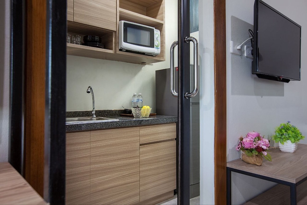 Be Live Residence by ZUZU 3/35