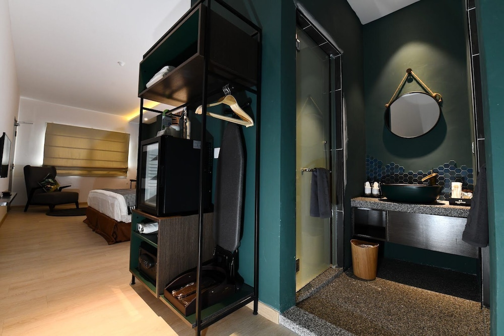 Sojourn Guest House Ipoh 7/48