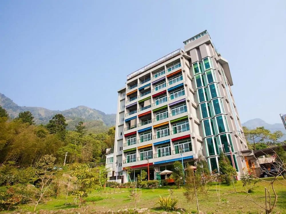 Shante Hotel Chitou Nantou 5/62