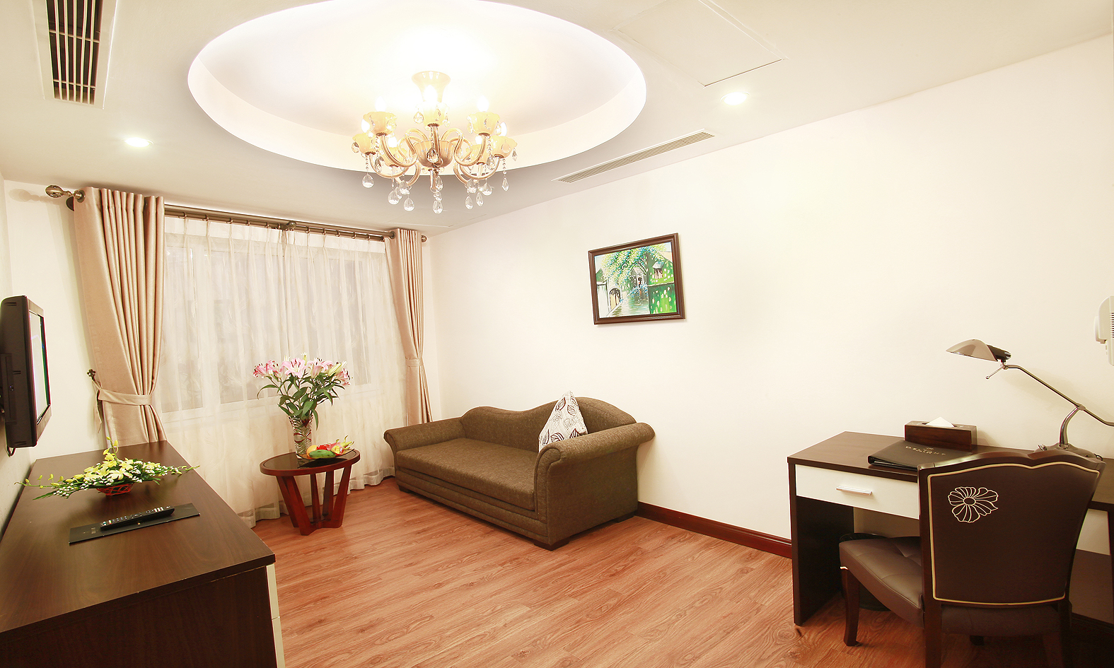 HANOI DELIGHT HOTEL 37/47
