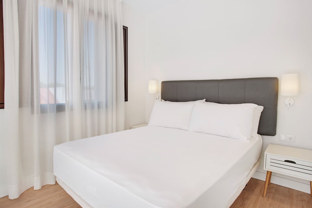 Apartamentos Metropolis Sevilla 12/38