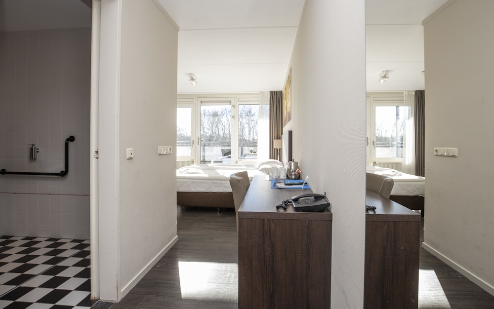 Fletcher Landgoed Hotel Avegoor 17/37