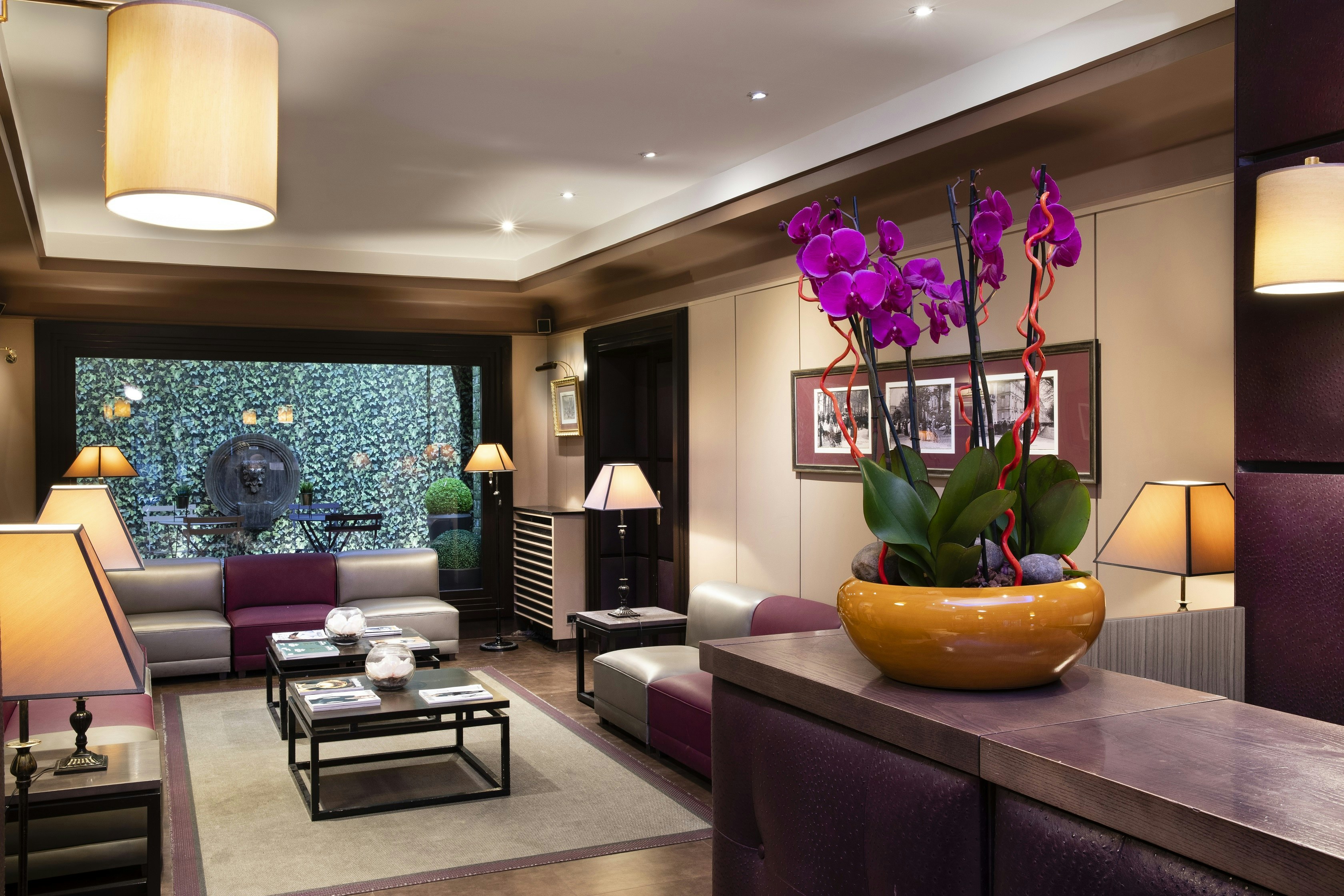Elysees Hotel 22/40