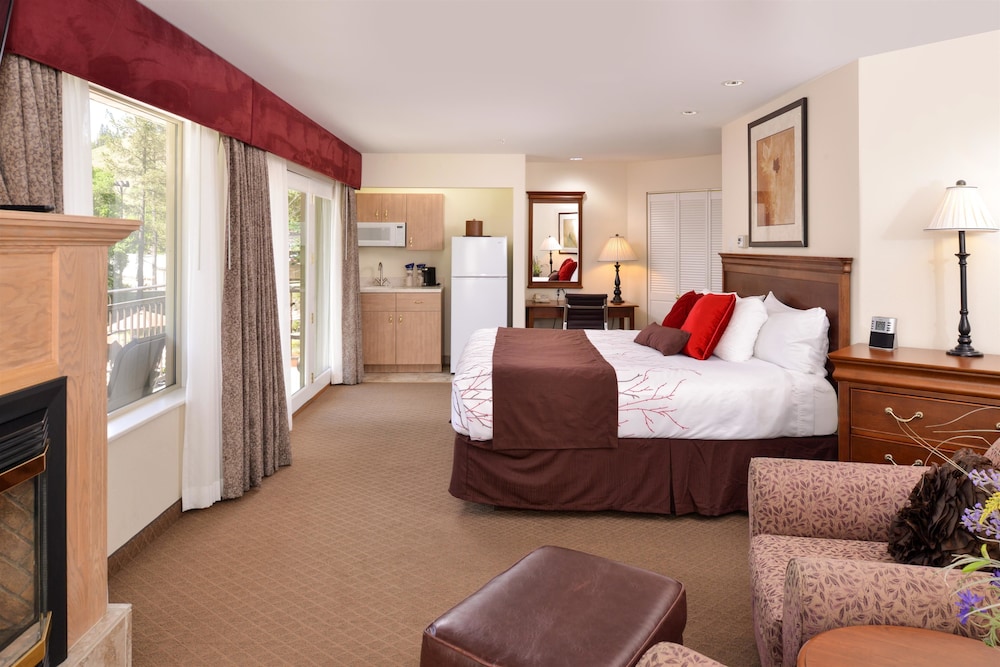 Best Western Lodge At River's Edge 21/43