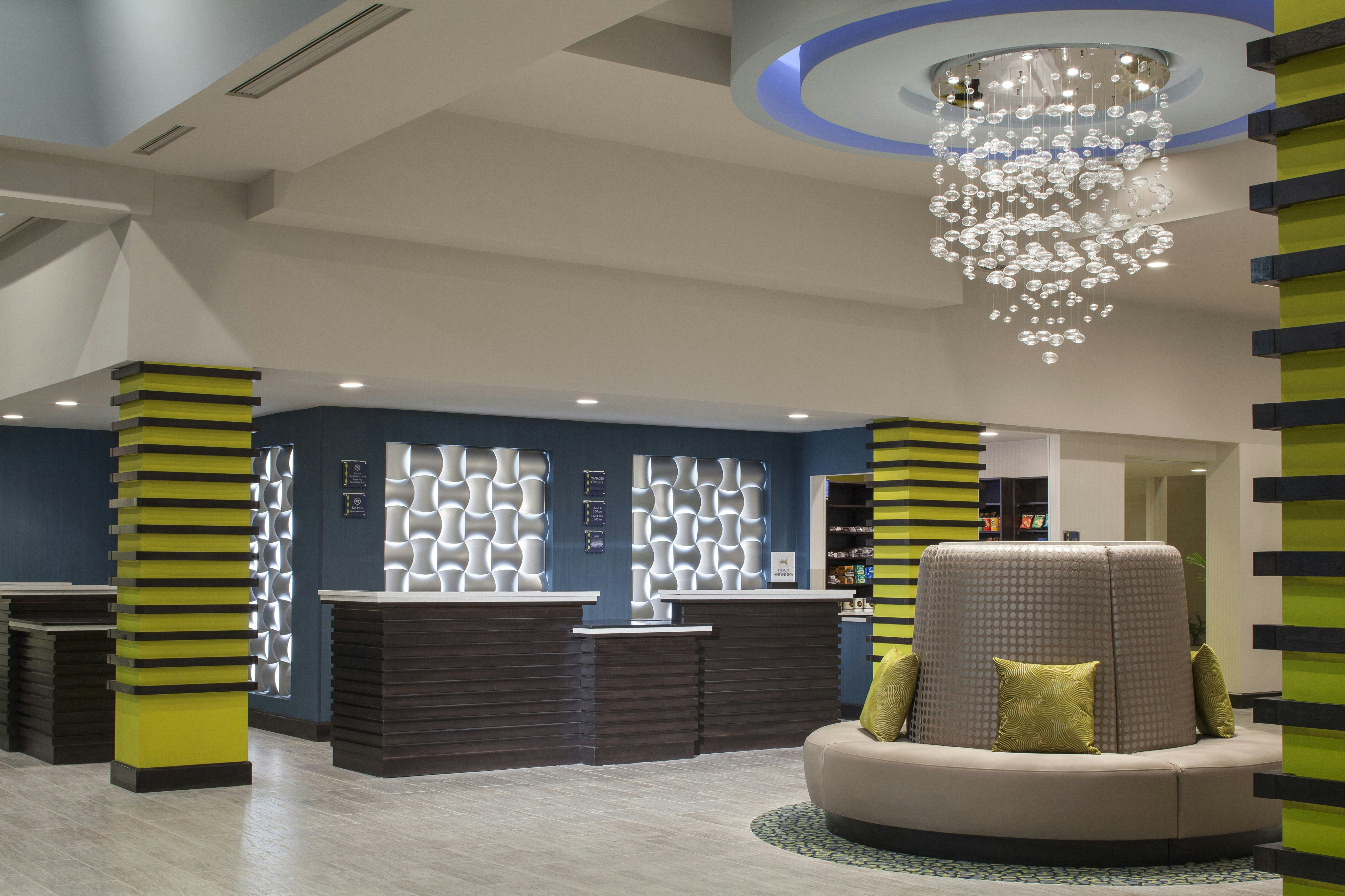 Doubletree By Hilton Hotel Jacksonville Airport 6/28