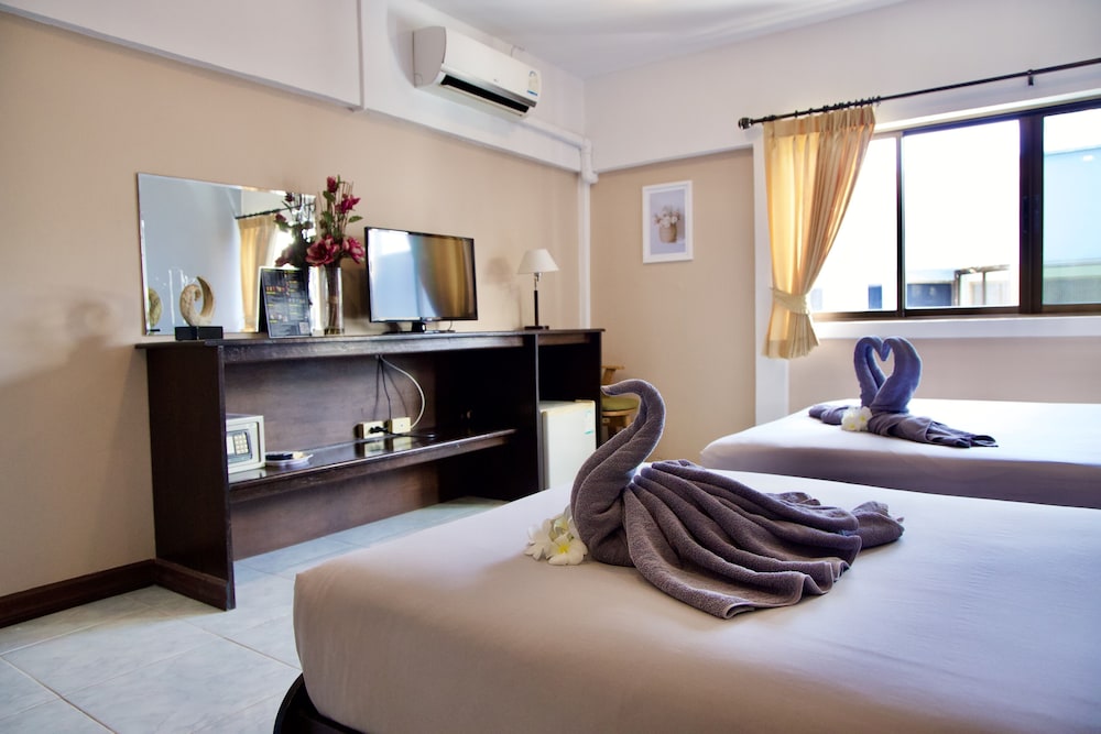 Golden Guesthouse 16/47