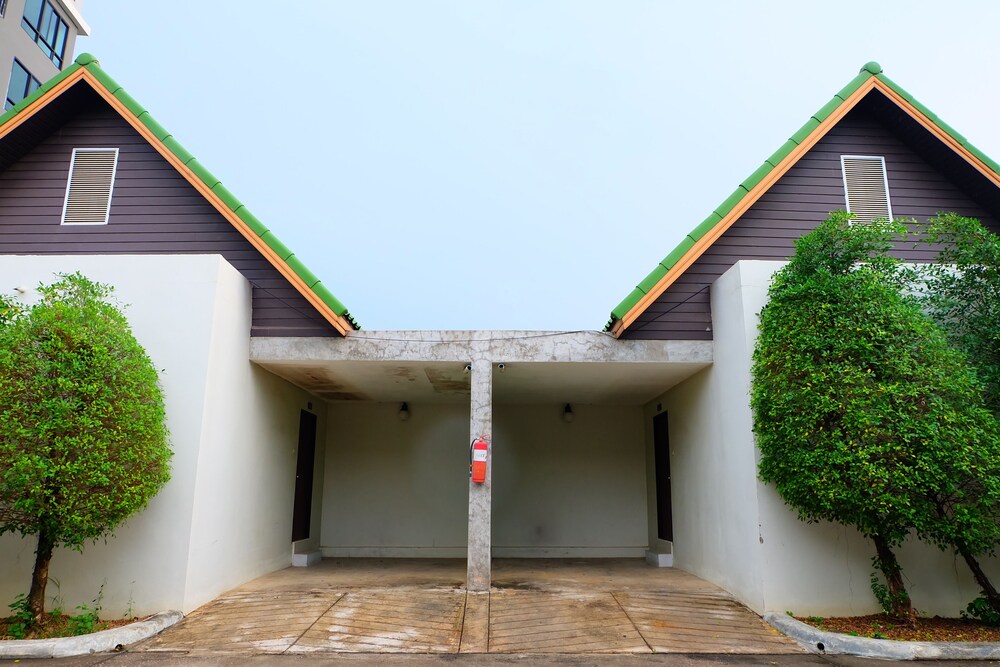 Golden Place Guesthouse 16/18