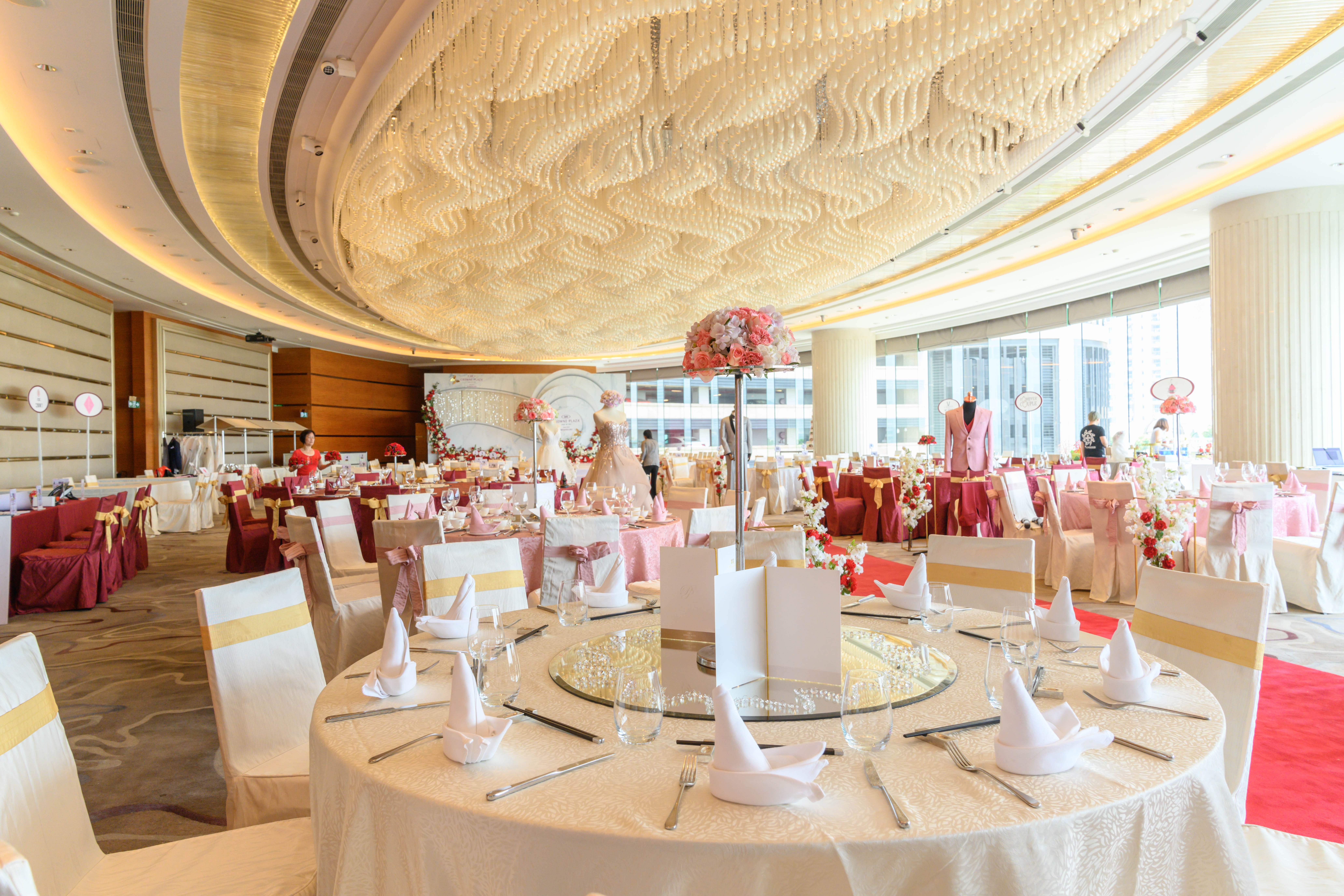 Crowne Plaza Macau 60/77