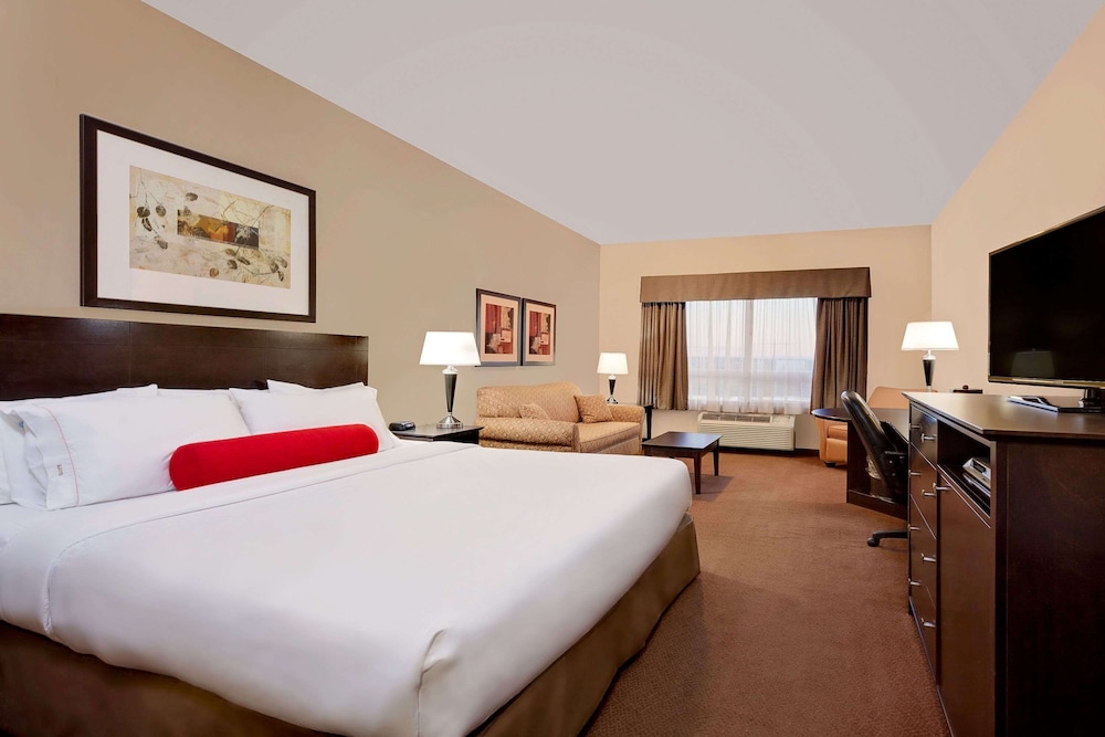 Room, King Bed, Sofa