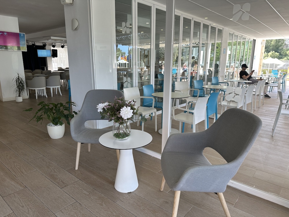 BLUESEA Costa Verde 58/71