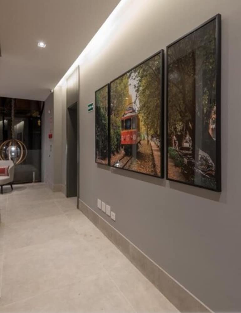 Villa Amista Pousada 4/50