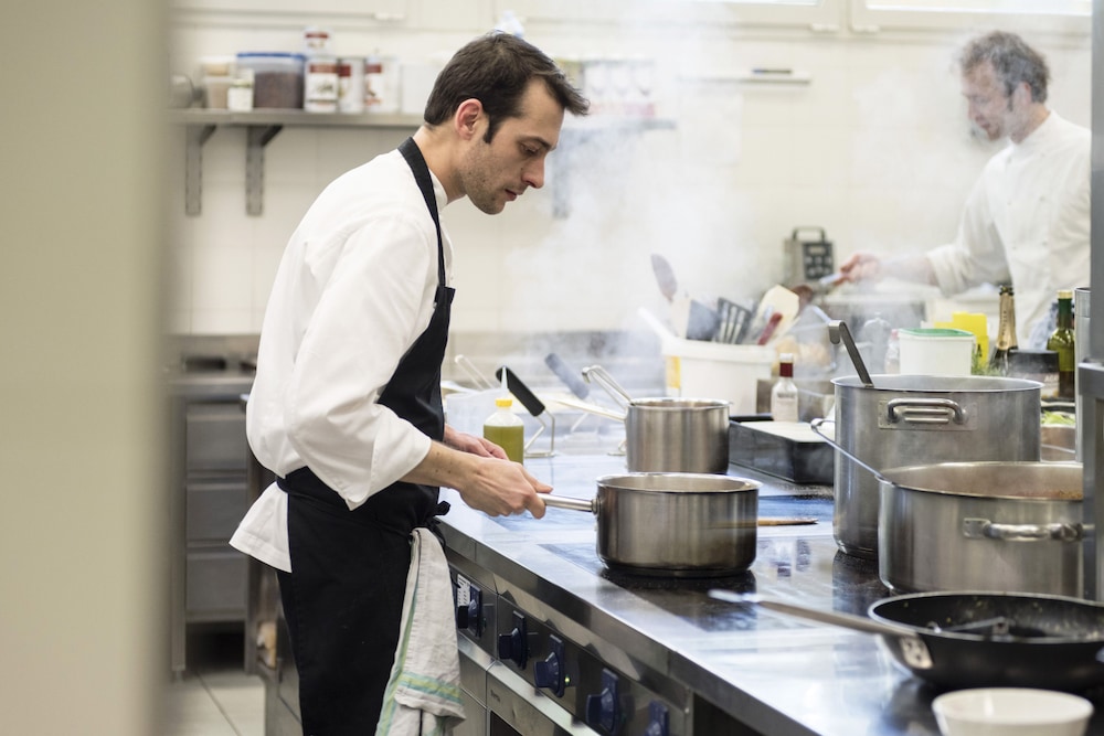 Grand Hotel della Posta, WorldHotels Distinctive 60/72