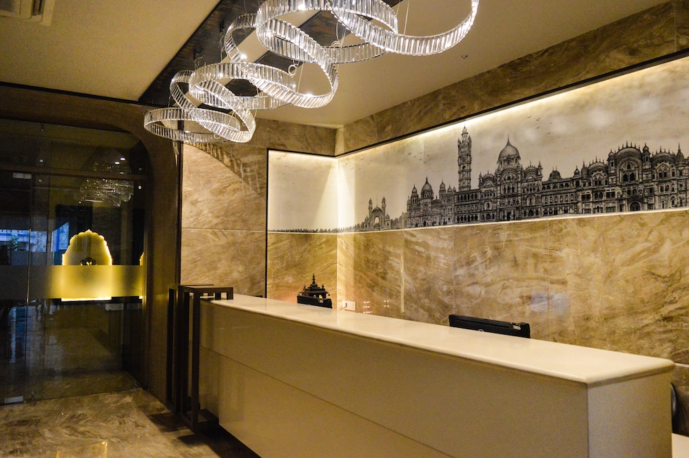 The Baroda Residency 5/33