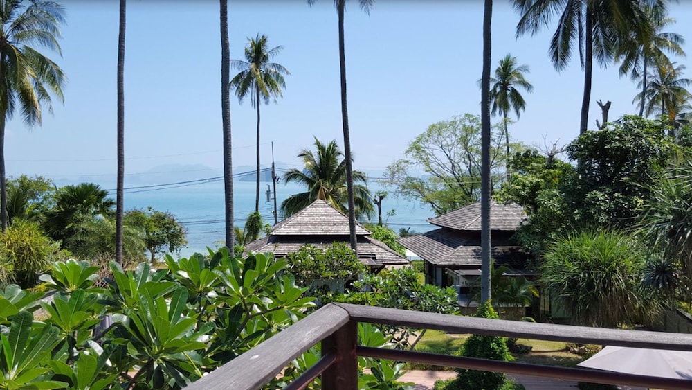 NIRAMAYA VILLA AND WELLNESS KOH YAO NOI 18/23