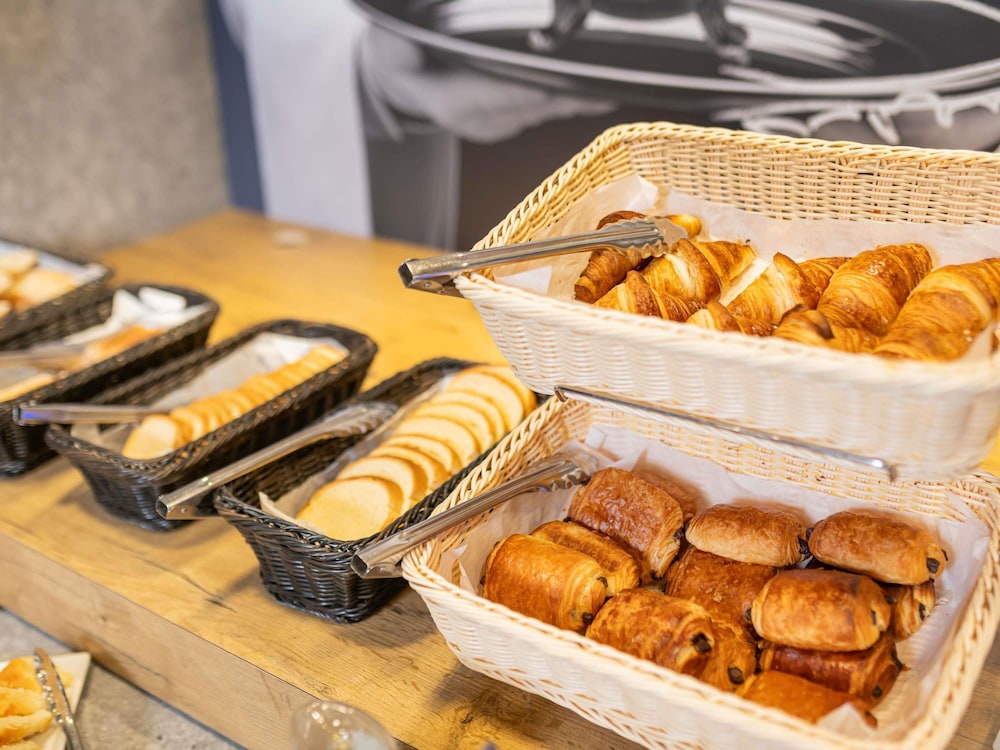 IBIS BUDGET LYON CALUIRE CITE INTERNATIONALE 30/57