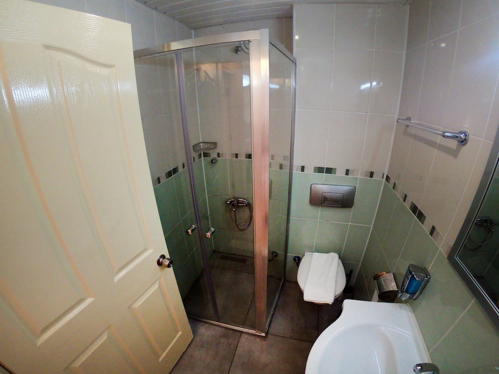 Irem Garden Hotel & Apartments 19/69