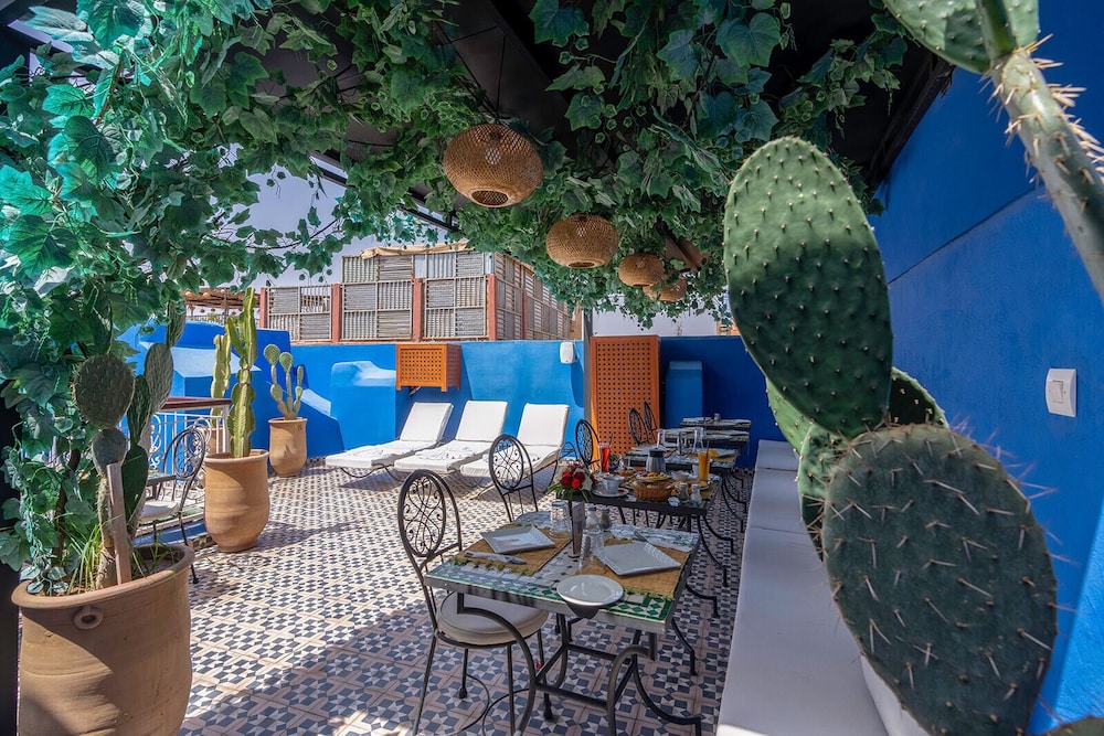 Riad Jowara 52/60