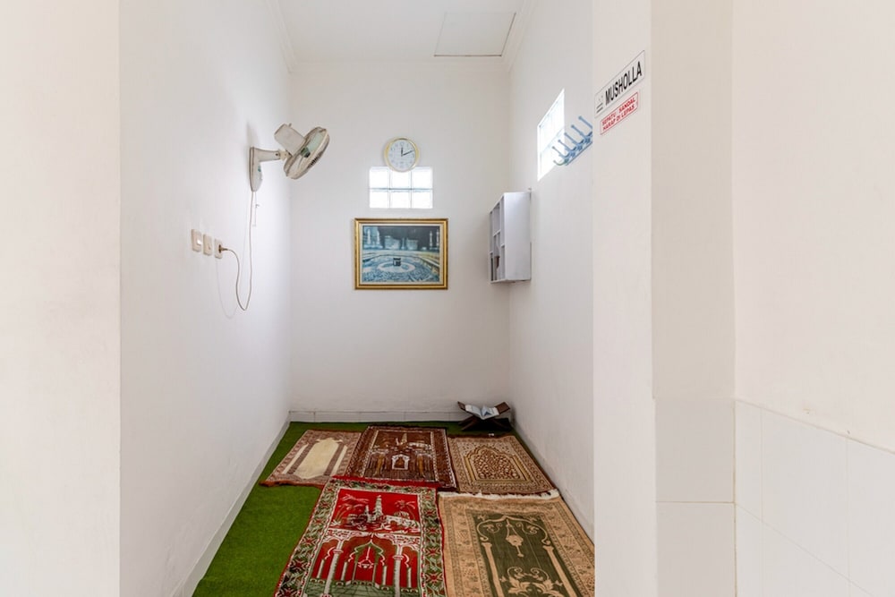 O Wisma Arya 2酒店(Hotel O Wisma Arya 2) 图片2