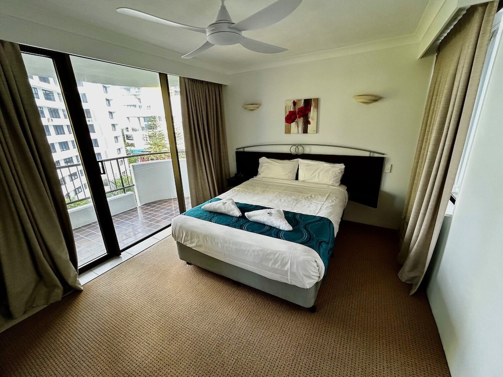 1 BEDROOM, APARTMENT
