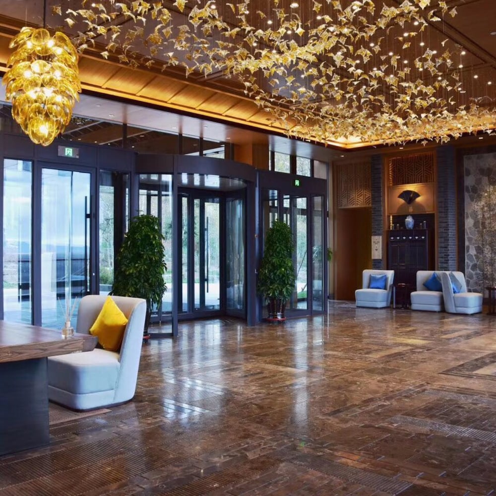 The View Hotel Changbai Mountain - MGallery Collection 10/62