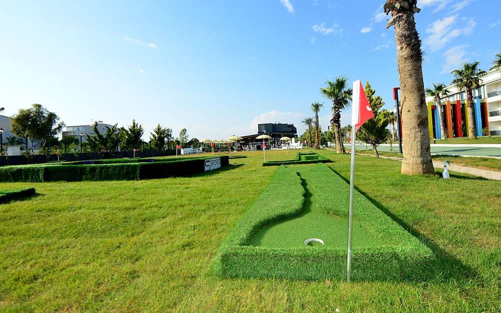 My Belek Collection Hotel 19/50