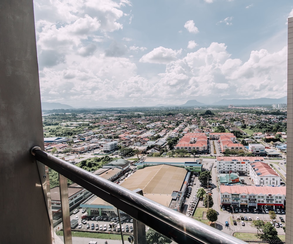 Imperial Suites Serviced Apartment 44/50