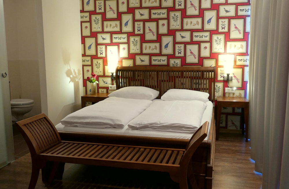 Business Class Hotel Ebersberg 19/42