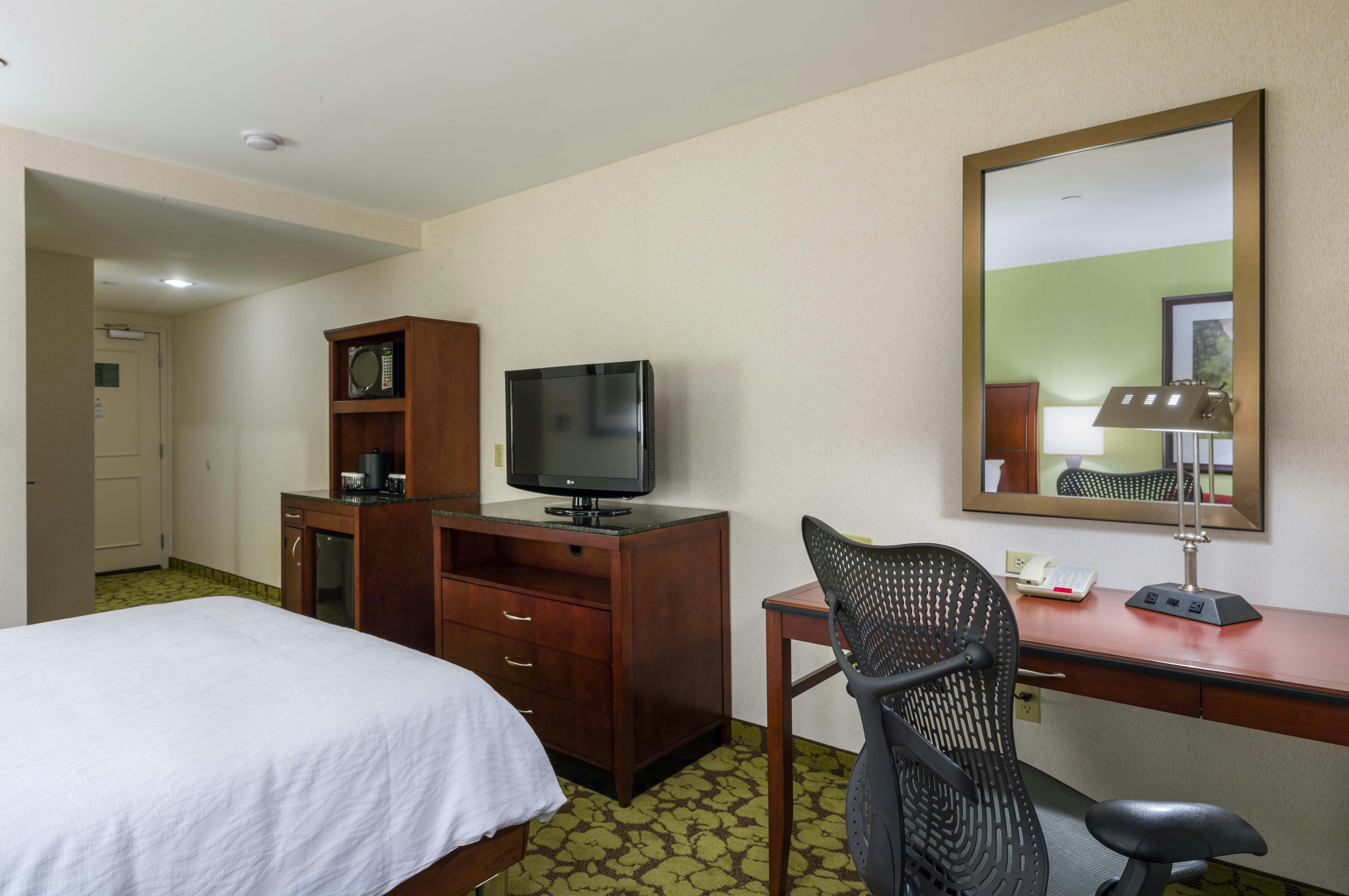 Hilton Garden Inn Queens/Jfk Airport 19/50