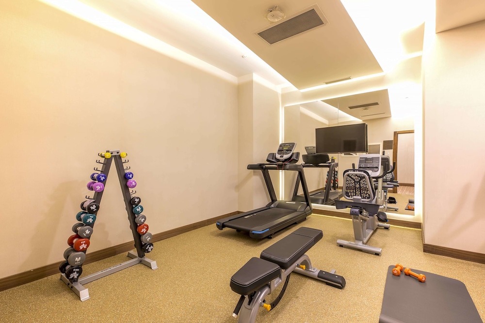 Mercure Istanbul Sirkeci 28/49