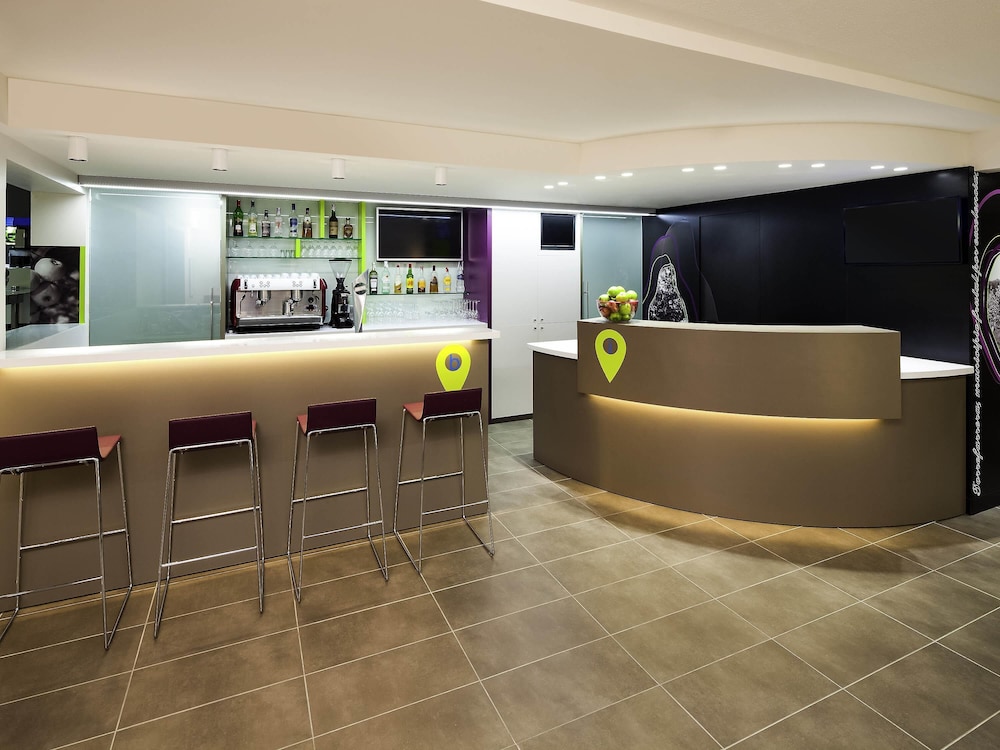 Ibis Styles Lleida Torrefarrera 9/60